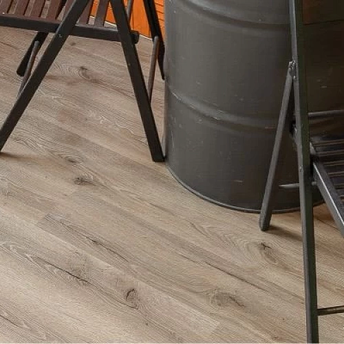 ДУБ ДАМП КВАРЦ ВИНИЛ VINILAM GLUE